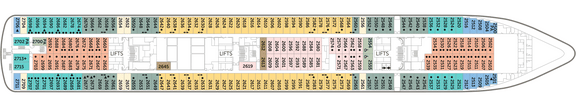 Deck Plan deck-9